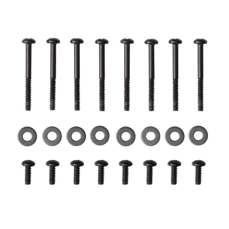 Corsair Hydro Series Fan Mounting Screw Kit